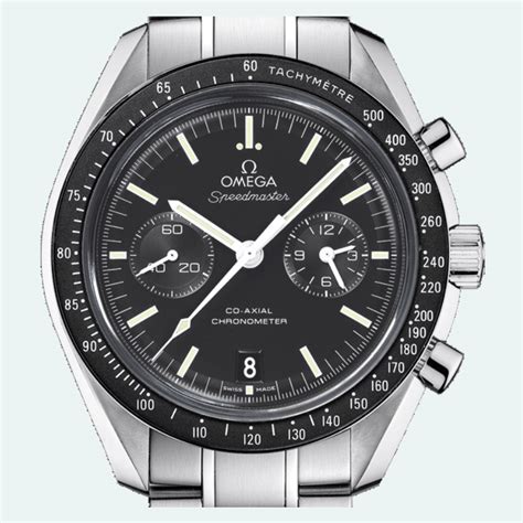 Omega Speedmaster Moonwatch 311.30.44.51.01.002 